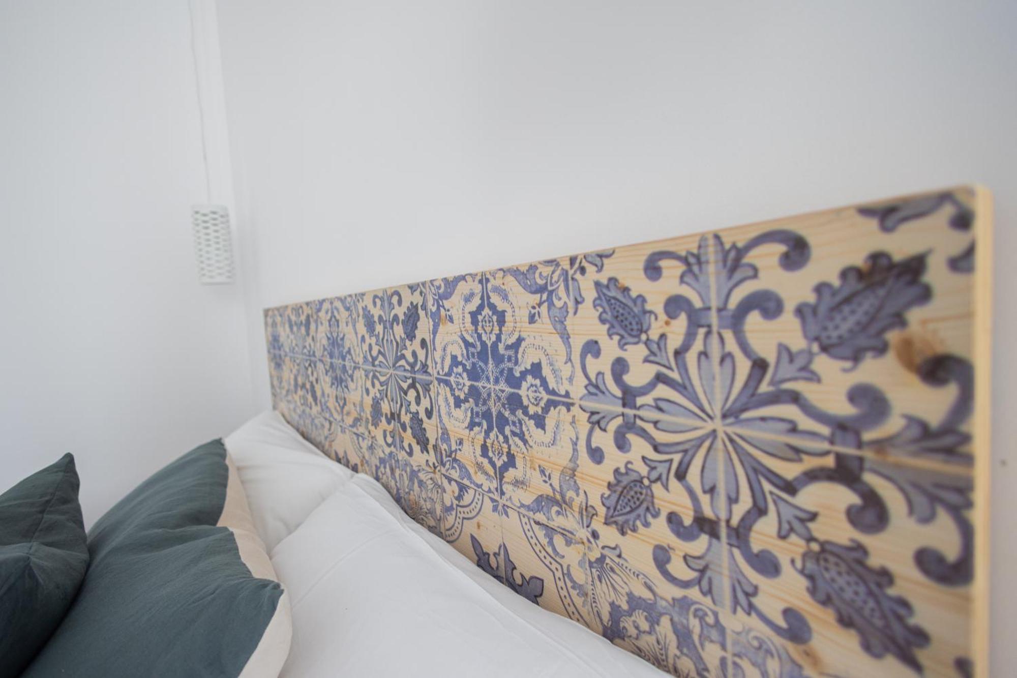 Florit Flats - The Joaquin Sorolla Apartment I Valencia Luaran gambar