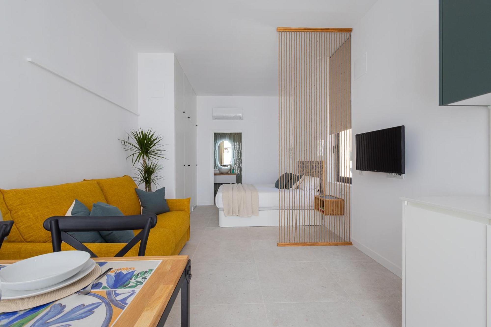 Florit Flats - The Joaquin Sorolla Apartment I Valencia Luaran gambar